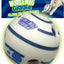 Wobble Wag Giggle Ball - Interactive Glow in The Dark Dog Toy, Giggle Sounds Keeps Dogs Busy and Entertained for Self Play, Pets Know Best