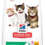 Hill's Science Diet Kitten, Chicken Recipe, Dry Cat Food, 1.58kg Bag