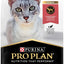 PRO Plan Dry Cat Food Fussy & Beauty Salmon 1.5kg