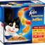Felix Sensations Jelly Meaty (24x85g)