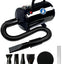 Dog Hair Dryer - Adjustable Speed & Temperature 2800W Dog Grooming Dryer