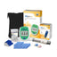 eBpet Blood Glucose Monitor System - Dogs and Cats Glucose Monitoring Kit 25 test kits