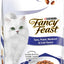 Fancy Feast - Tuna, Prawn, Mackerel & Crab Cat Food, Adult, 1.4 Kg