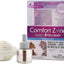 Comfort Zone Multicat Diffuser Kit for Cat Calming