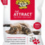 Dr. Elsey's Premium Clumping Cat Litter - Cat Attract - 99% Dust-Free, Low Tracking,40lb-usa product
