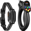 Dog Training Collar with Remote, with Auto-Brake Dog Training Leash,1600FT IP67