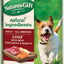 Nature's Gift Adult Wet Dog Food in Can, Loaf with Beef, Vegetables & Barley 6x1.2Kg