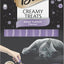 USWT Dine Creamy Treats Mixed Seafood Flavour Adult 4 x 12g, 8 Pack (32 x 12g)