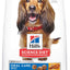 Hill's Science Diet Oral Care Adult, Chicken Rice & Barley Recipe, Dry Dog Food for Dental Health, 12kg bag