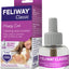 FELIWAY® Classic 30 Day Cat Calming Refill for Pheromone Diffuser, 48ml