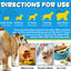 Anal Gland Support Chews for Dogs – Digestive & Bowel Health Formula