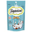 Temptations Tempting Tuna Flavor Snacks Dry Cat Food, 85 g (Pack of 6)