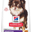 Hill's Science Diet Sensitive Stomach and Skin Adult, Small and Mini, Chicken Recipe, Dry Dog Food, 1.81kg Bag