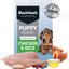 Black Hawk Puppy Small Breed Chicken and Rice Dry Dog Food 10 Kg