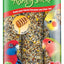 Trill Parrot Honey Sticks Bird Seed, 105g