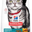Hill's Science Diet Indoor Cat Dry Food, 4 kg