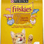 Purina Friskies Seven Flavours Adult Dry Cat Food 1 kg
