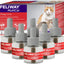 FELIWAY® MultiCat 6 x 30 Day Cat Calming Refills for Pheromone Diffuser, 6 x 48ml