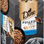 DINE Pulled Menu Adult Wet Cat Food Gravy Indulgence with Tuna 7 x 85g, 6 Pack (42 Trays)