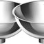 PETKIT Fresh Nano Replaced Stainless Steel Bowls (2PCS)