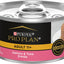 PRO PLAN Adult 11+ Wet Cat Food Salmon & Tuna Entrée 24x85g