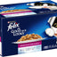 FELIX As Good As It Looks Adult Wet Cat Food Mixed Selection in Jelly 36x85g
