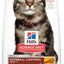 Hill's Science Diet Hairball Control Senior Adult 7+, Chicken Recipe, 2kg Bag