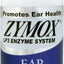 Zymox Ear Cleanser With Bio-Active Enzymes, 4 oz.