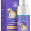 HICC PET Anal Gland Spray 4 oz, Hot Spot Spray Treatment for Dogs & Cats, Dog Anti Itch Spray