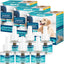 Dog Calming Diffuser Refills - 6 Pack Dog Pheromones Calming Diffuser for Dog Anxiety Relief