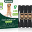 4 Pack Flea Collar for Dogs, Dog Flea and Tick Treatment, 8 Months Protection