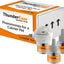 ThunderEase Dog Calming Pheromone Diffuser Kit | Powered by ADAPTIL | (90 Day Supply)