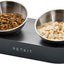 PETKIT Raised Dog Cat Food Bowl 304 Stainless Steel