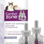 Comfort Zone 2 Pack MultiCat Diffuser Refills