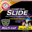 Arm & Hammer Slide Multi-Cat Easy Clean-Up Litter, 19 lb (033200973577)