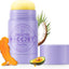HICC PET Dog Paw Balm 0.53 oz for Dogs & Cats, Soothing Paw Balm Dogs Lick Safe, Moisturizing and Healing Dry Cracked Paws Cat Paw Balm