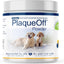 ProDen PlaqueOff Powder – Supports Normal, Healthy Teeth, Gums, and Breath Odor in Pets – 420 g