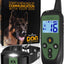 INVIROX Training Collar for Large Dog [Spark K9] 124 Levels Dog Training Collar with Remote 1100yd Range