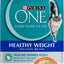 PURINA ONE Adult Dry Cat Food Healthy Weight Chicken 1.4kg