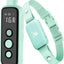 Bousnic Shock Collar for Dogs - Waterproof Rechargeable Dog Electric Training Collar