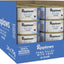 Applaws 100% Natural Wet Cat Food Tuna Fillet with Crab in Broth Tin 70g (Pack of 24), Limited Ingredients Pet Food