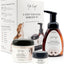 Eye Envy 3 Step Tear Stain Remover Kit for Dogs