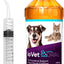 Recommended by Veterinarians Because it Simply Works Better