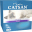 Catsan Cat Litter, Crystals 6 kg