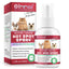 Cat Hot Spot Spray – Itch Relief, Skin Healing & Antimicrobial Care