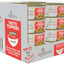 Applaws Taste Toppers 100% Natural Wet Dog Food Chicken Breast with Beef Liver & Vegetables in Broth Tin 156g (Pack of 16), Limited Ingredients Pet Food