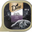 DINE Classic Collection Adult Wet Cat Food Cuts in Gravy With Lamb 85g Tray, 14 Pack