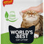 WORLD'S BEST CAT LITTER™ Original Unscented, 32-Pounds