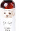 Eye Envy Beard Stain Remover Spray for Dogs/Cats|100% Natural and Safe|Lift Stains from Drooling, Saliva, Food, Runoff from Tearing|Treats The Cause of staining<4oz