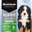 Black Hawk Puppy Large Breed Chicken and Rice Dry Dog Food 3 Kg